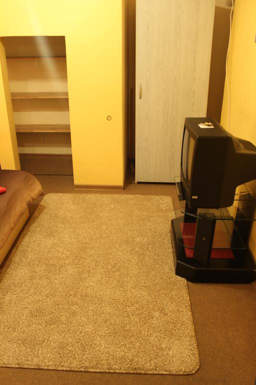 Pokoje Na Chmielnej 2 Hostel Warsaw Room photo